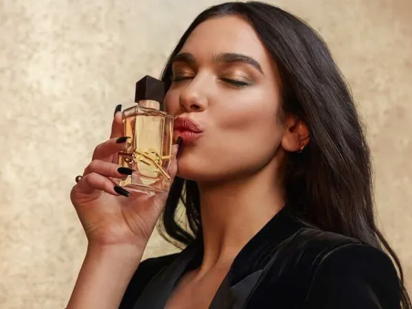 The Season's Most Irresistible Perfumes