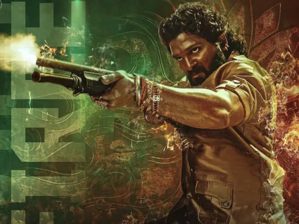 Shocker: Allu Arjun Directing the Pushpa 2 Climax