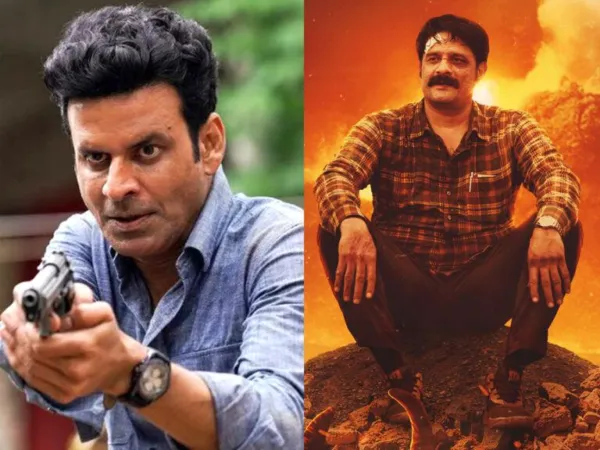 Family Man 3 & Paatal Lok 2: Crazy Connection?