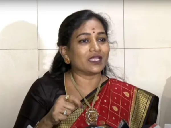 Jagan Used CID to File Cases on TDP Leaders