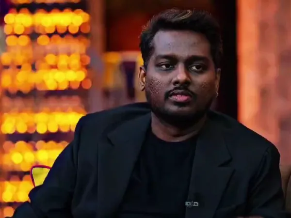 Bollywood Insults Atlee for His Looks?