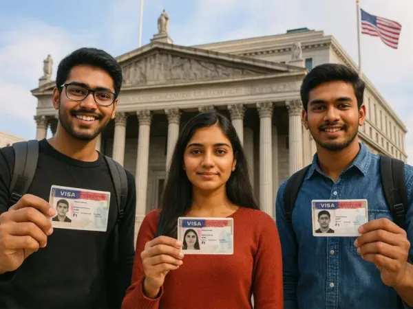 Court Gives Respite: US Visa Cancellation to be Stopped