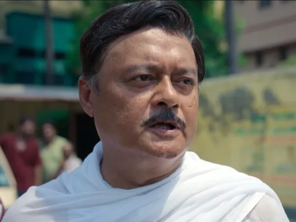 Unexpected Hype For New Netflix Show