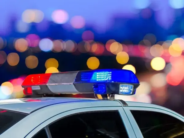 US Family Robbed At Gunpoint: NRIs Arrested