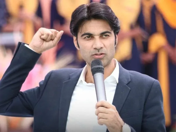 Shocking Rape Verdict: Viral Miracle-Man Convicted