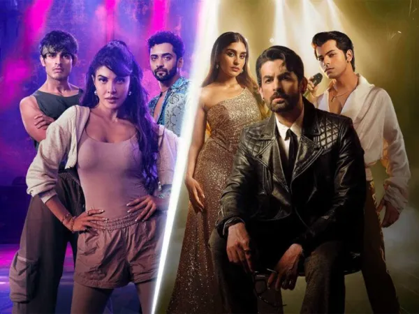 Jio Hotstar's Never-ending Series Flops At Launch