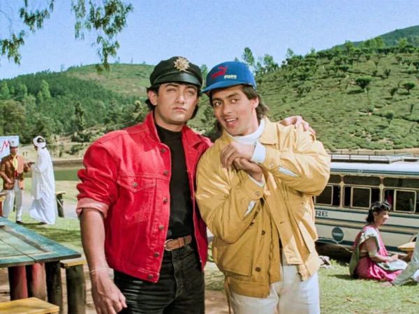 Two Big Superstars, One Cult Film: Disastrous BO?