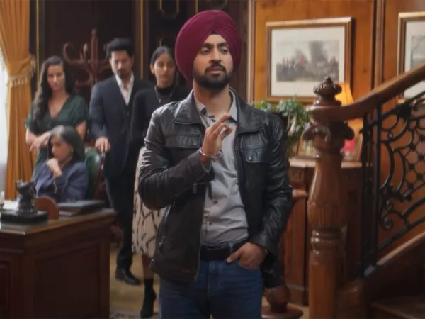 Trailer Talk: Murder, Mystery, Madness