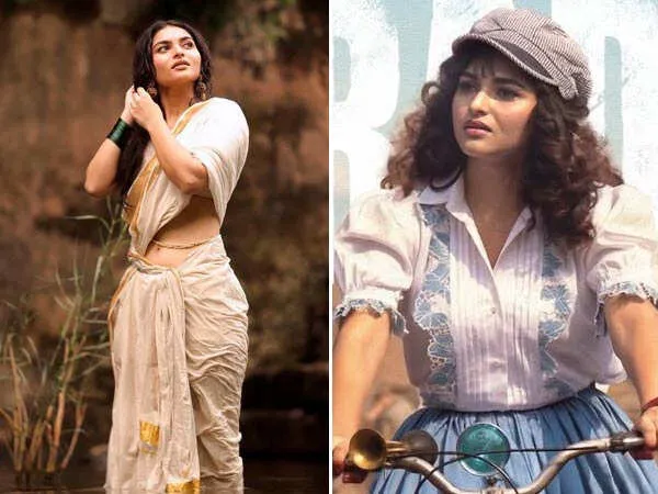 Kayadu Lohar Gears Up for Career-Defining Role in Nani's The Paradise