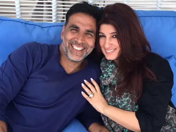 "I Wanted Just Casual Affair Not Marriage"