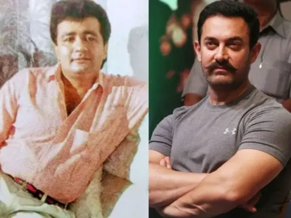 Controversial & Ambitious Biopic: What's Stopping?