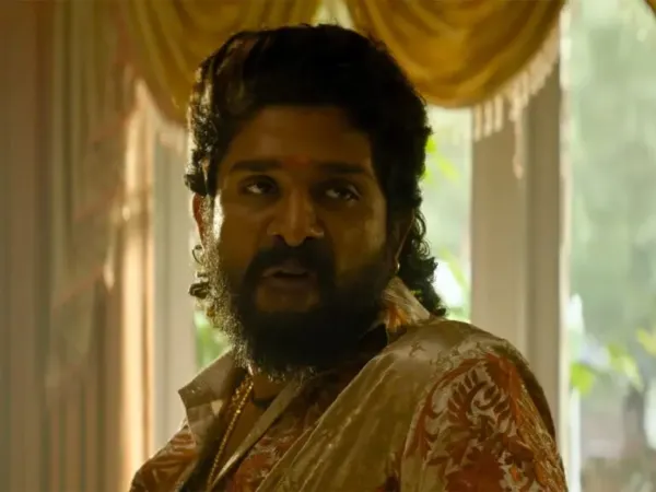 Pushpa 2 Tamil: Unexpected Response