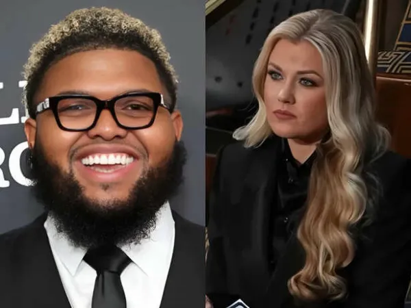 Inside Druski and Erika Kirk's feud as viral parody sparks political storm, draws Trump's attention and ignites debate over comedy, timing and public sensitivity