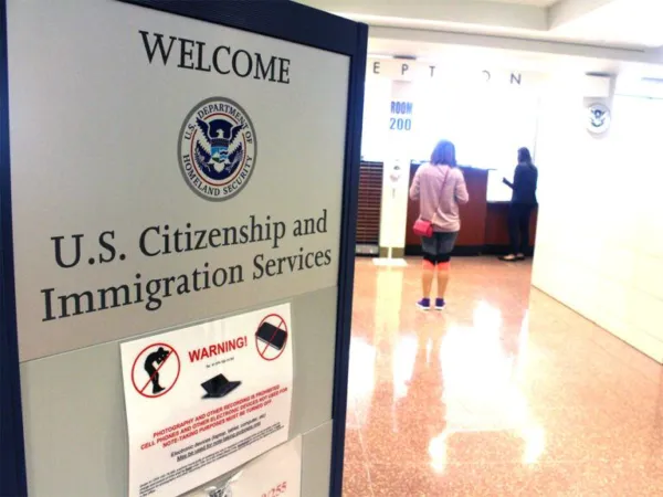 USCIS Random Notices: H-1, H-4 EAD Targeted?