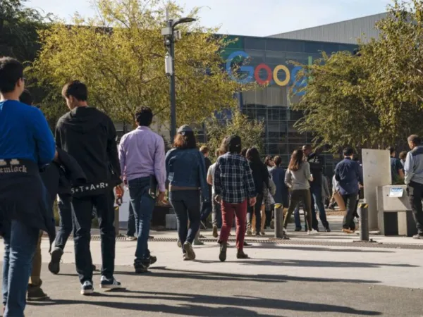 Hikes Leave Google Employees Unhappy