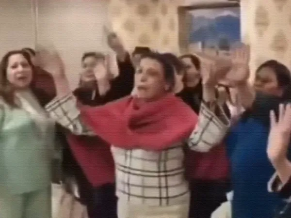 Small Issue: Shameful Remark on Kashmir Attack