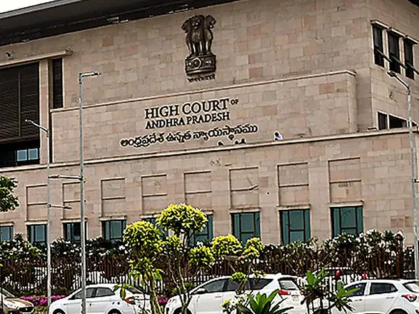 High Court Shock to Jagan Batch