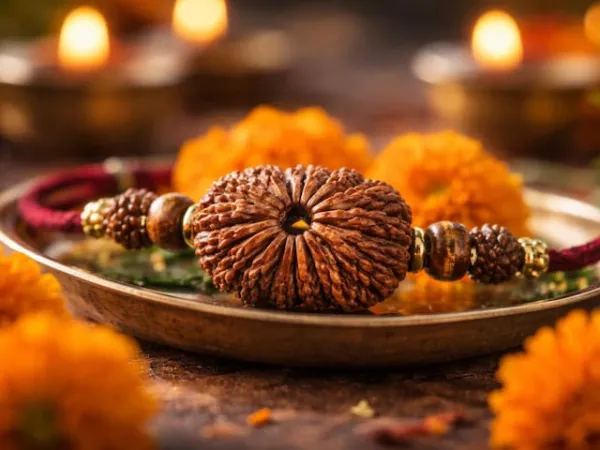 10 मुखी‍‍ रुद्राक्ष‌ के चमत्कारी फायदे: डर, बाधा और नकारात्मक ऊर्जा से बचाव से लेकर जीवन में शांति और सफलता तक का असर!