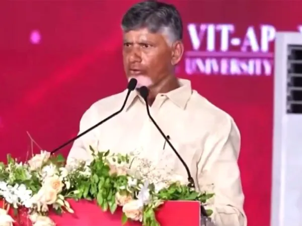 CBN: Don't be Satisfied with Jobs, Start Companies