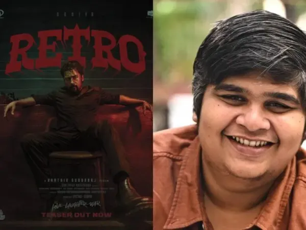 Rajinikanth, Vikram, & Lawrence: It's Now Suriya