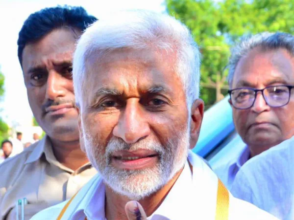 Will Strip Off Remaining Clothes Too: Sai Reddy