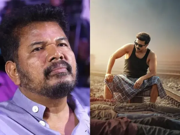 Shankar's Past Blunders Haunting Game Changer