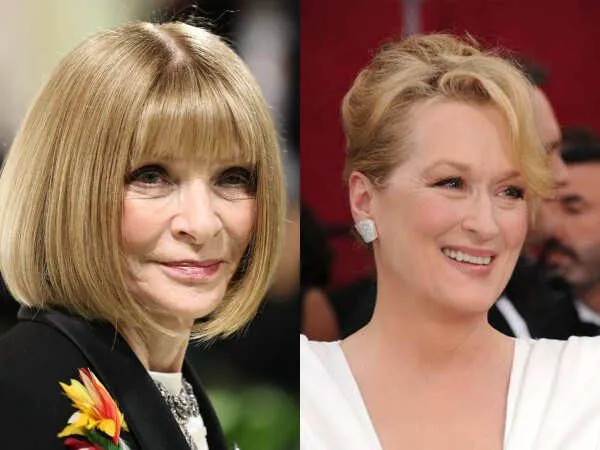 Did You Know, Meryl Streep and Anna Wintour Are Actually Related?