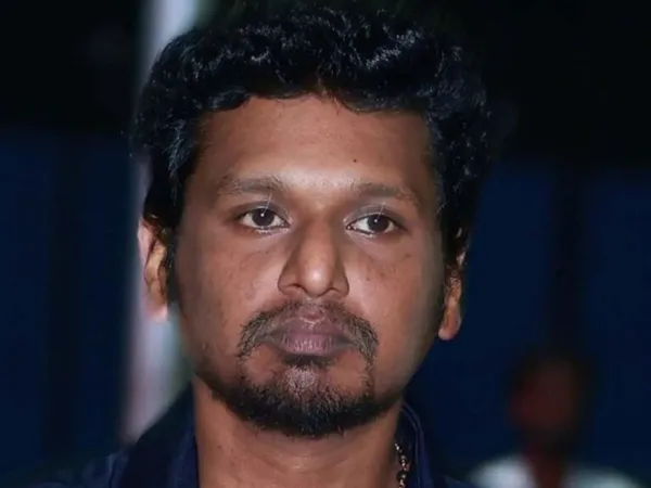 Lokesh Kanagaraj on Ram Charan: Fan Wars Started