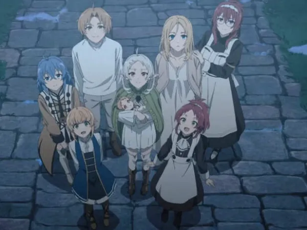 Mushoku Tensei Jobless Reincarnation Season 3 release date: Rudeus faces dangerous prophecies as Eris finally returns in new arc