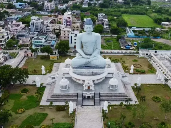 Amaravati CRDA: Tenders for PMCs