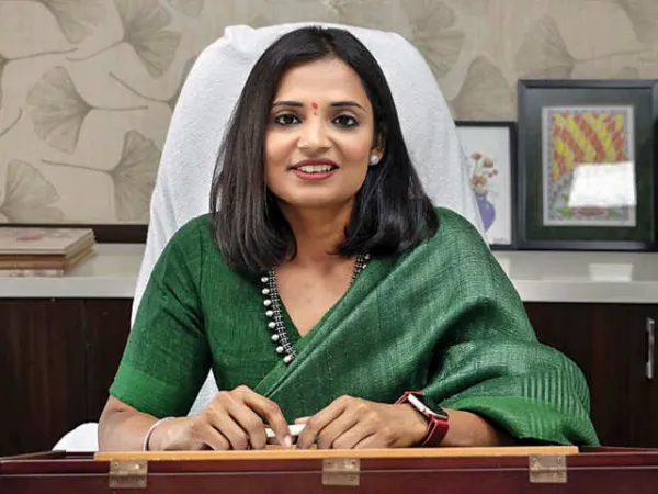 The Secret To My Success: Gargi Jain, IAS Officer