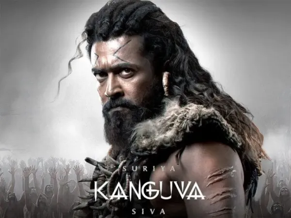 Horrible Trolls on Kanguva Sequel Now!