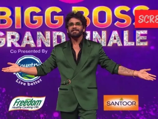 BB8 Finale: Heavy Security Outside Annapurna Studios