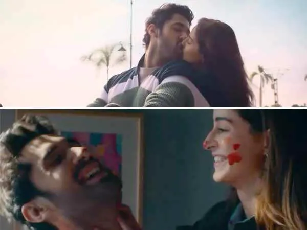 Chand Mera Dil Teaser: Lakshya, Ananya Panday Promise a Passionate Romance With Intense Heartbreak