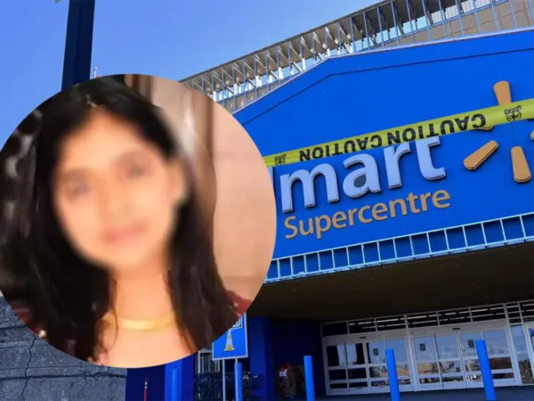 NRI Teen Girl Burnt to Death: Cops Hiding Truth?