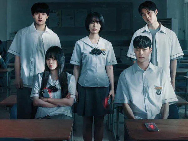 If Wishes Could Kill Review: A Horror Saga That Plays It Safe