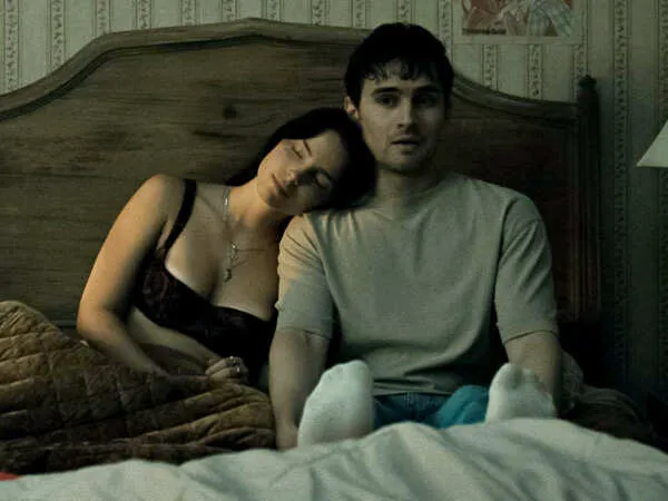 Obsession Review - Genuinely Original Psychological Horror