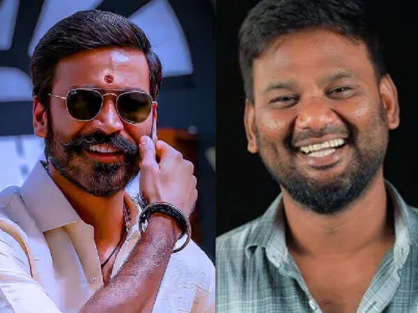 Lubber Pandhu Director Tamizharasan Pachamuthu Begins Recce for Dhanush's D56