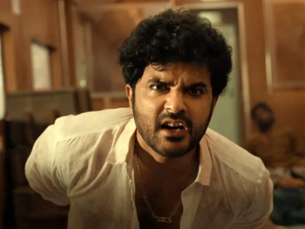 Trailer: From Comical DJ To Terrorism Agent