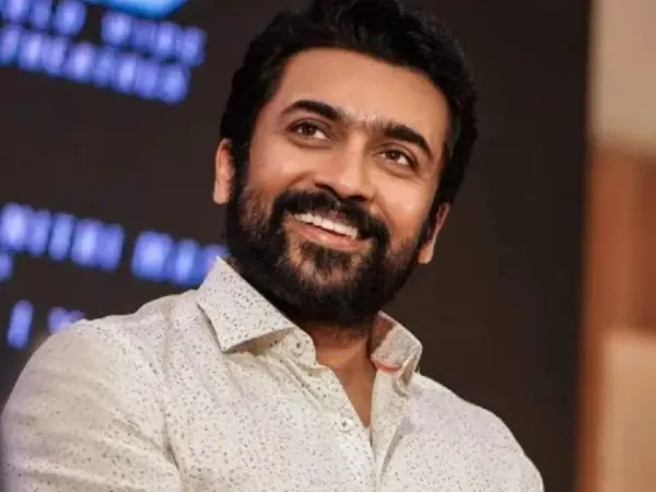 Suriya's Next 600 Cr Project: Makers Gone Crazy?