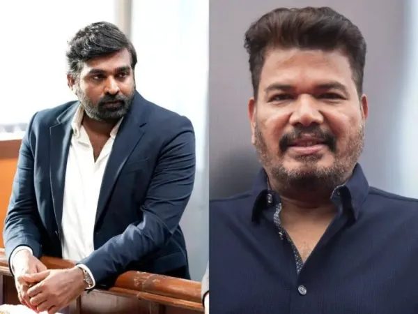 Vijay Going to Beat Shankar: Totally Unexpected