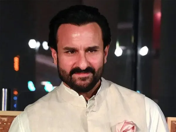 Saif Ali Khan Attack: Worse Than C-Grade Script?