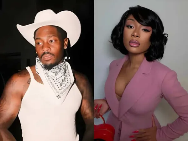 Are Stefon Diggs and Megan Thee Stallion dating? Buzz grows as online chatter links the two following their recent high-profile relationships