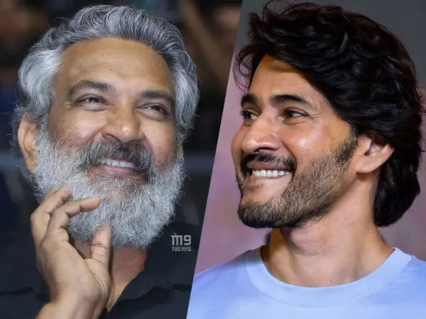 SSMB29: Rajamouli Breaks the Trend Once Again