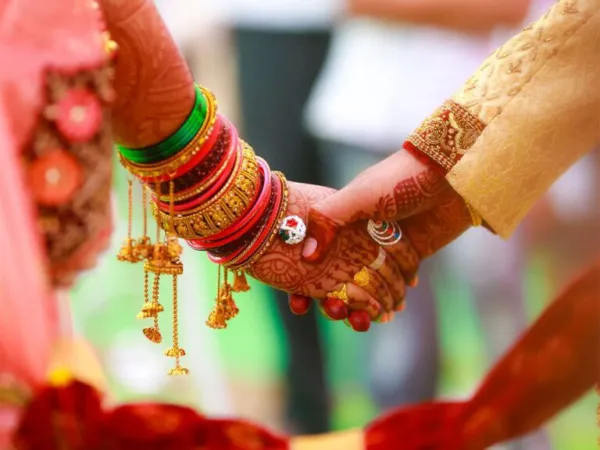 Schoolboy Wedding Shocker: Hypocrisy Exposed!