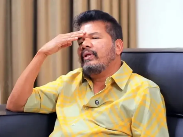 Shankar's Review on Game Changer's Failure