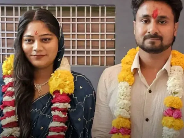 Honeymoon Murder: Wife's Horrific Betrayal Caught?