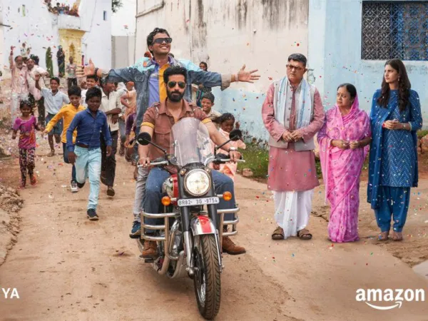 OTT Series Reviews: Better Than Panchayat?