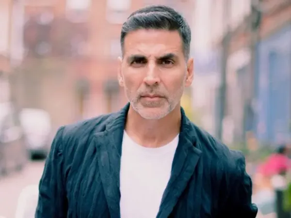 Akshay Not Part of Hottest Erotic Sequel?
