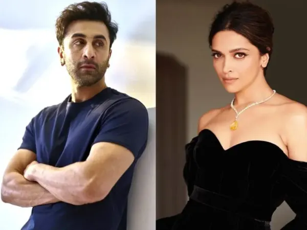 Ranbir Kapoor's PR Trying to Discredit Deepika?